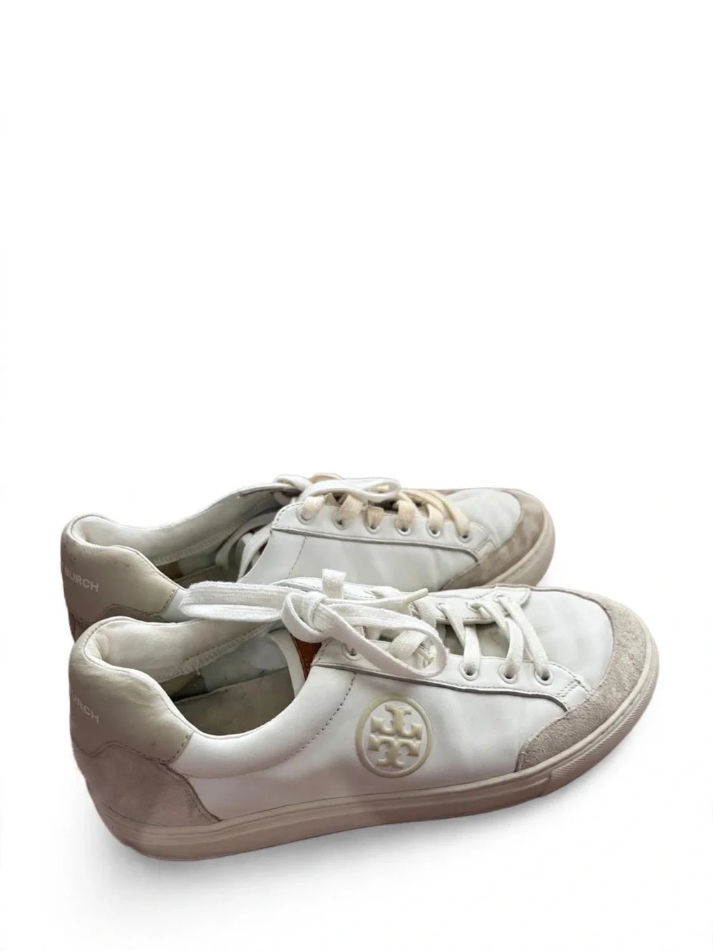 Tory Burch Howell Court Sneakers